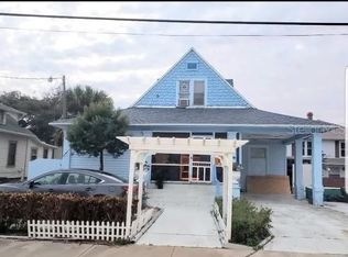 26 South Oleander Avenue - 4, Daytona Beach, FL 32118