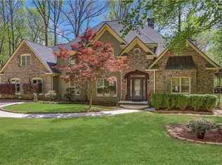 7355 Nicholson Rd, Cumming, GA 30028