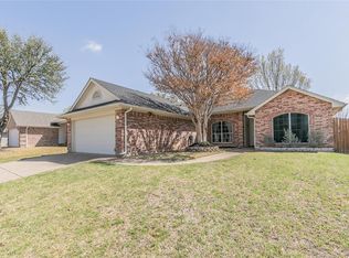7316 Bennington Dr, Watauga, TX 76148