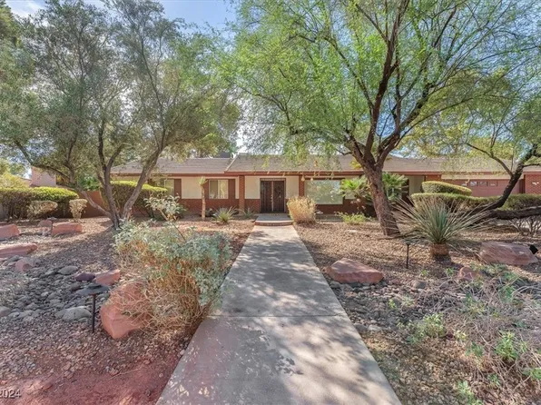 4011 Mountain View Blvd, Las Vegas, NV 89102