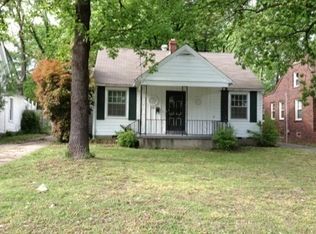 3352 Douglass Ave, Memphis, TN 38111