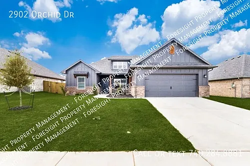 2902 Orchid Dr Photo 1