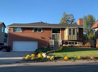 2331 E Ellisonwoods Ave, Salt Lake City, UT 84121