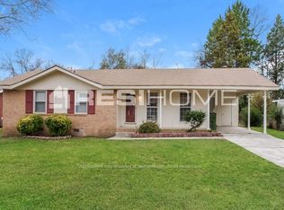 3017 Teton Cir NW, Huntsville, AL 35810