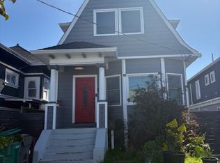 2912 Adeline St, Oakland, CA 94608