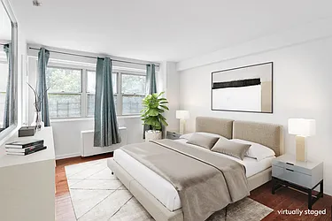 Sold by Brown Harris Stevens