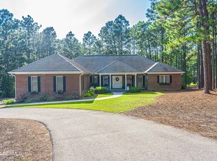 226 Woodbine Way, Whispering Pines, NC 28327