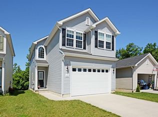 4524 Blush Ct, Lorain, OH 44053