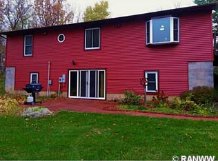 W18424 Schorbahn Ln, Whitehall, WI 54773