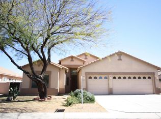 39573 S Mountain Shadow Dr, Tucson, AZ 85739