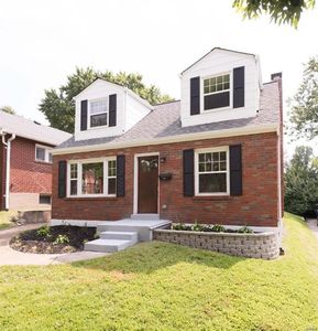 7410 Rupert Ave, Saint Louis, MO, 63117