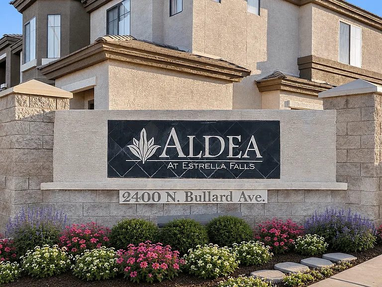 Aldea at Estrella Falls — Photo 25