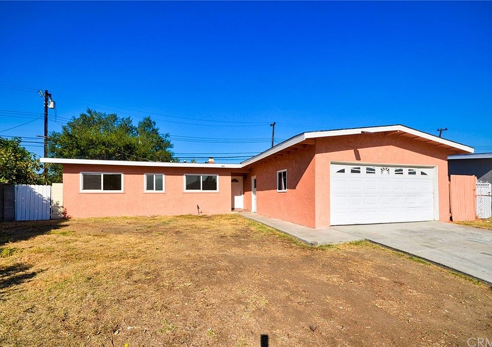18301 Altario St La Puente Ca 91744 Mls Tr21258848 Zillow