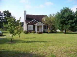 116 Lakeside Cir, Willow Spring, NC 27592