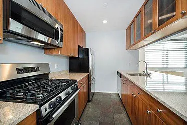 Rented by Corcoran