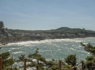 390 NW Alsea Ave, Depoe Bay, OR 97341