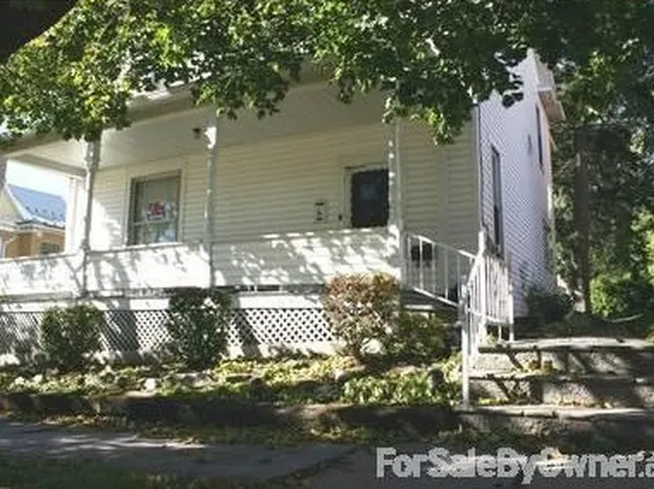 207 North St, Meyersdale, PA 15552