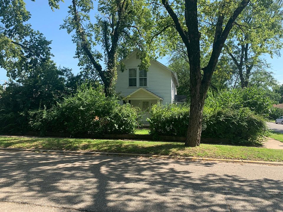1131 Ratone St, Manhattan, KS 66502 Zillow