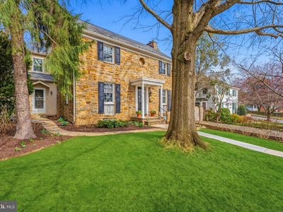 318 Alabama Rd, Towson, MD, 21204
