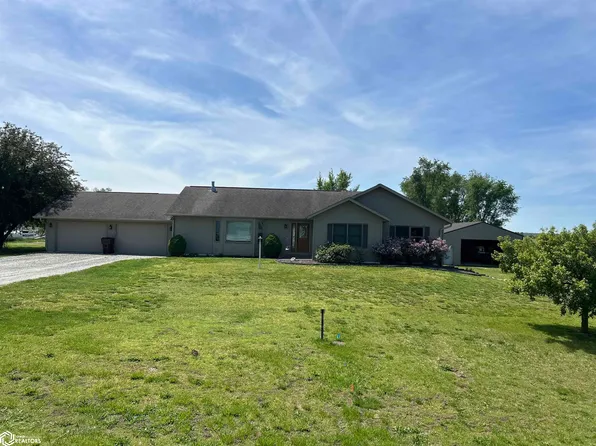 2428 255th St, Montrose, IA 52639