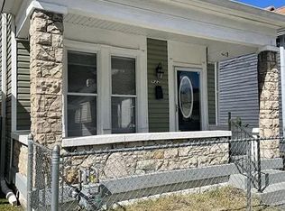 922 S Hancock St, Louisville, KY 40203
