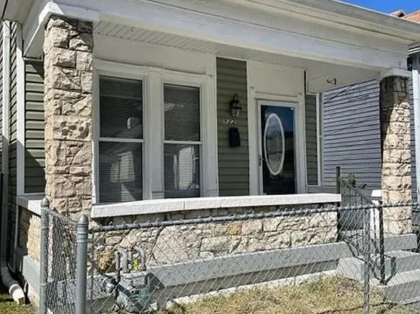 922 S Hancock St, Louisville, KY 40203