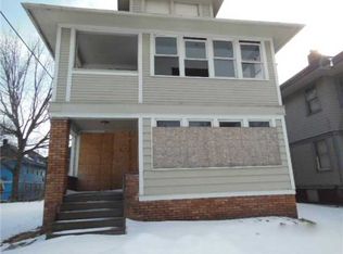 521 Devon Pl, Toledo, OH 43610