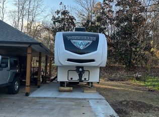 32 Gum Tree Dr #RV, Oxford, MS 38655