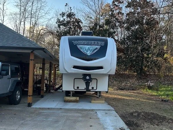 32 Gum Tree Dr #Rv, Oxford, MS 38655