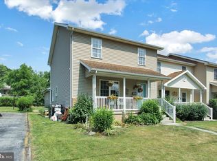 326 Ridge Ave #1, Waynesboro, PA 17268