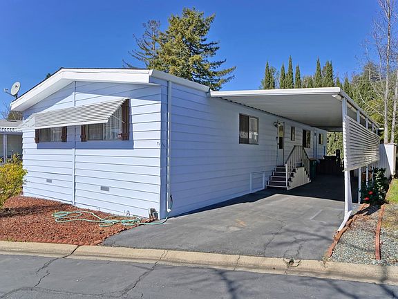 3rd image of 2681 Cameron Park Dr Space 165