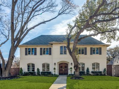3646 Regent Dr, Dallas, TX, 75229