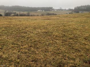 Tabor Ridge Rd, Mineral City, OH 44656