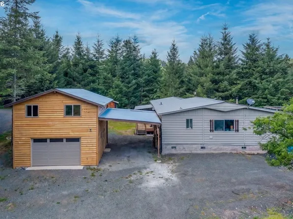 31052 Kenady Ln, Cottage Grove, OR 97424