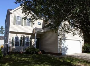 2109 Timken Ct, Raleigh, NC 27604