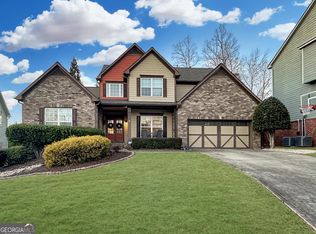 2670 Benefield Rd, Cumming, GA 30041