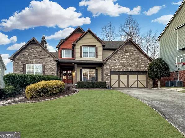 2670 Benefield Rd, Cumming, GA 30041