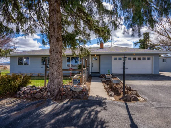 2595 SW Culver Hwy, Madras, OR 97741