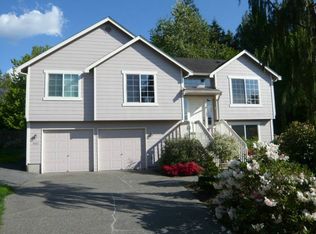 4807 71st Dr NE, Marysville, WA 98270