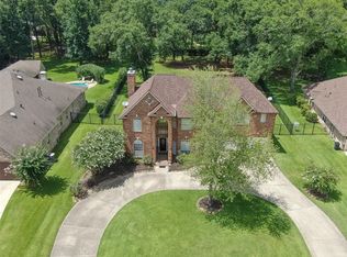 81 La Mirada Dr, Montgomery, TX 77356