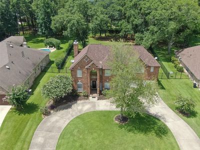 81 La Mirada Dr, Montgomery, TX, 77356