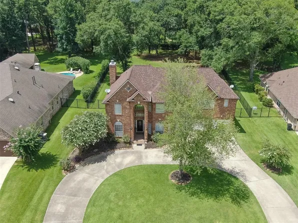 81 La Mirada Dr, Montgomery, TX 77356