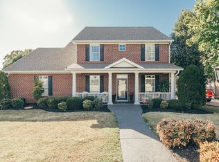 104 Dalton Cir, Hendersonville, TN 37075