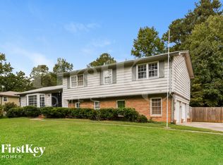 3021 Wendwood Dr, Marietta, GA 30062