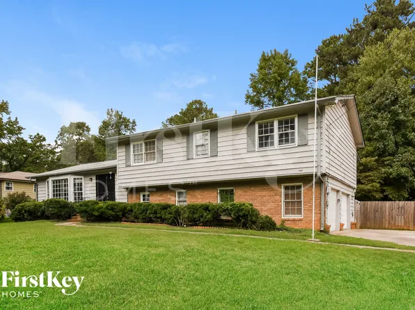 3021 Wendwood Dr, Marietta, GA 30062