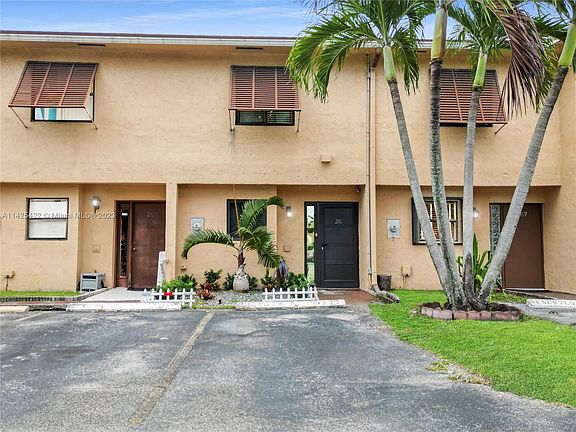 2nd image of 6854 NW 173rd Dr APT 206