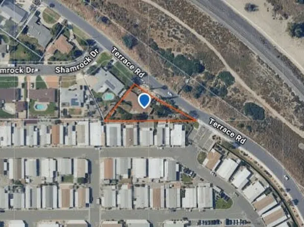 1030 Terrace Rd, San Bernardino, CA 92410