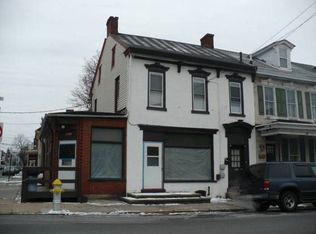 1100 Cumberland St, Lebanon, PA 17042