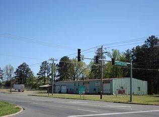 6812 Dollarway Rd, Pine Bluff, AR 71602