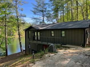 170 Lake Dr, Mountain Rest, SC 29664